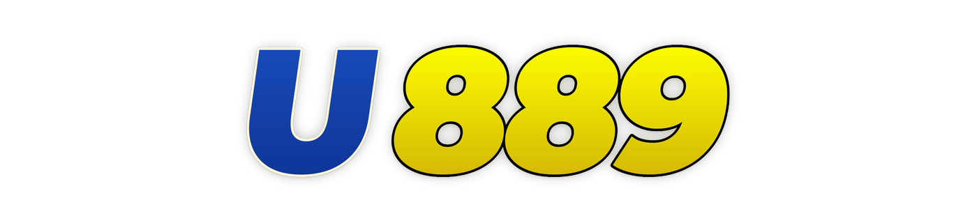 u889 Logo